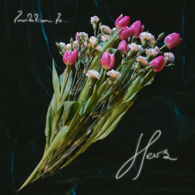 Invitation to Her's song image from spotify