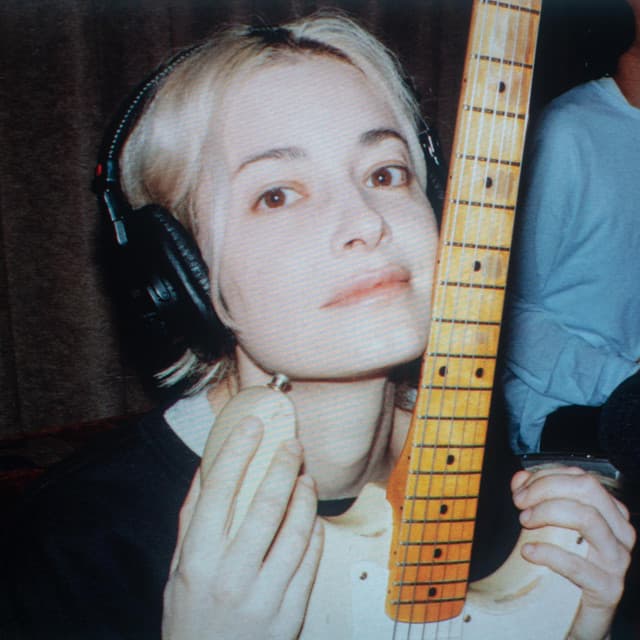 Forever Live Sessions, Vol. 2 song image from spotify