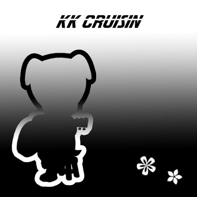 K.K. Cruisin' song image from spotify